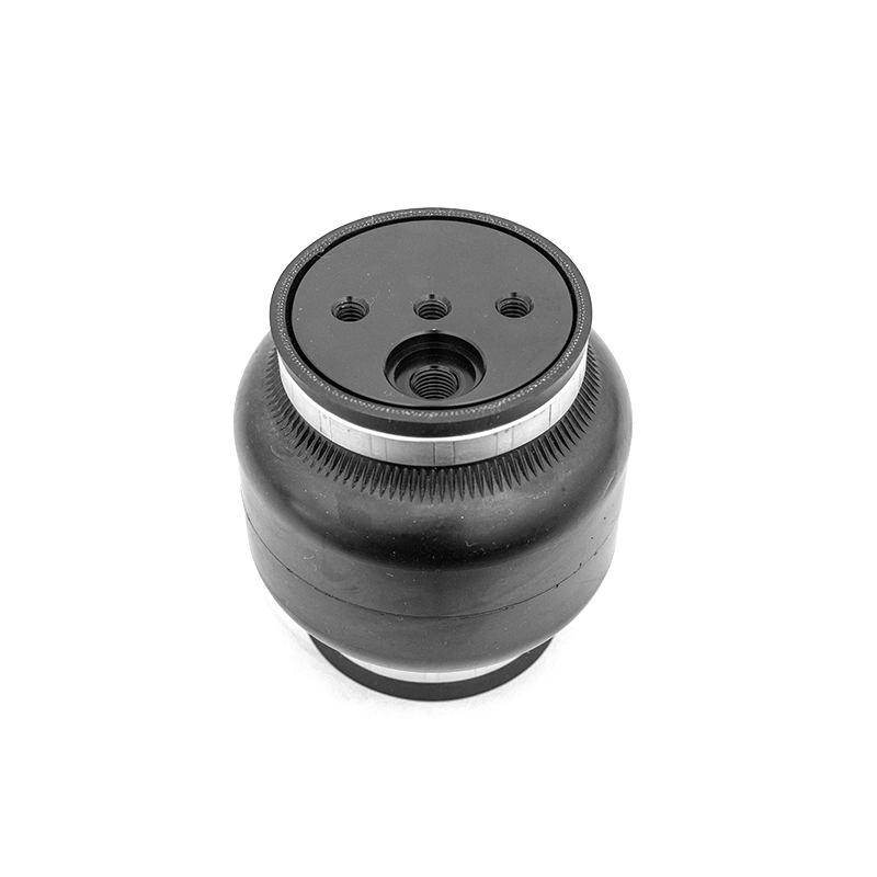 Air Suspension Available by Universal Air